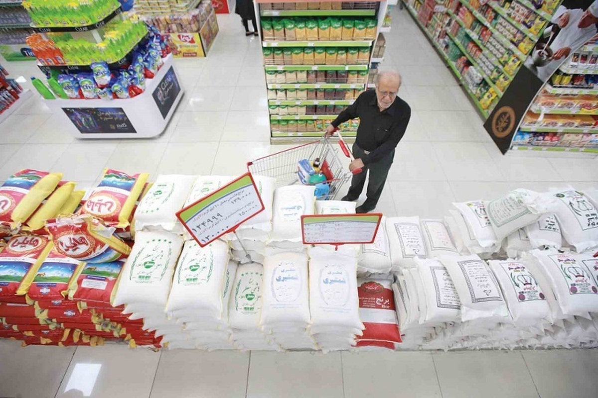ماراتن نوسانات نرخ ارز و تأثیر بر قدرت خرید؛ مبلغ کالابرگ تا چه میزانی ا...
