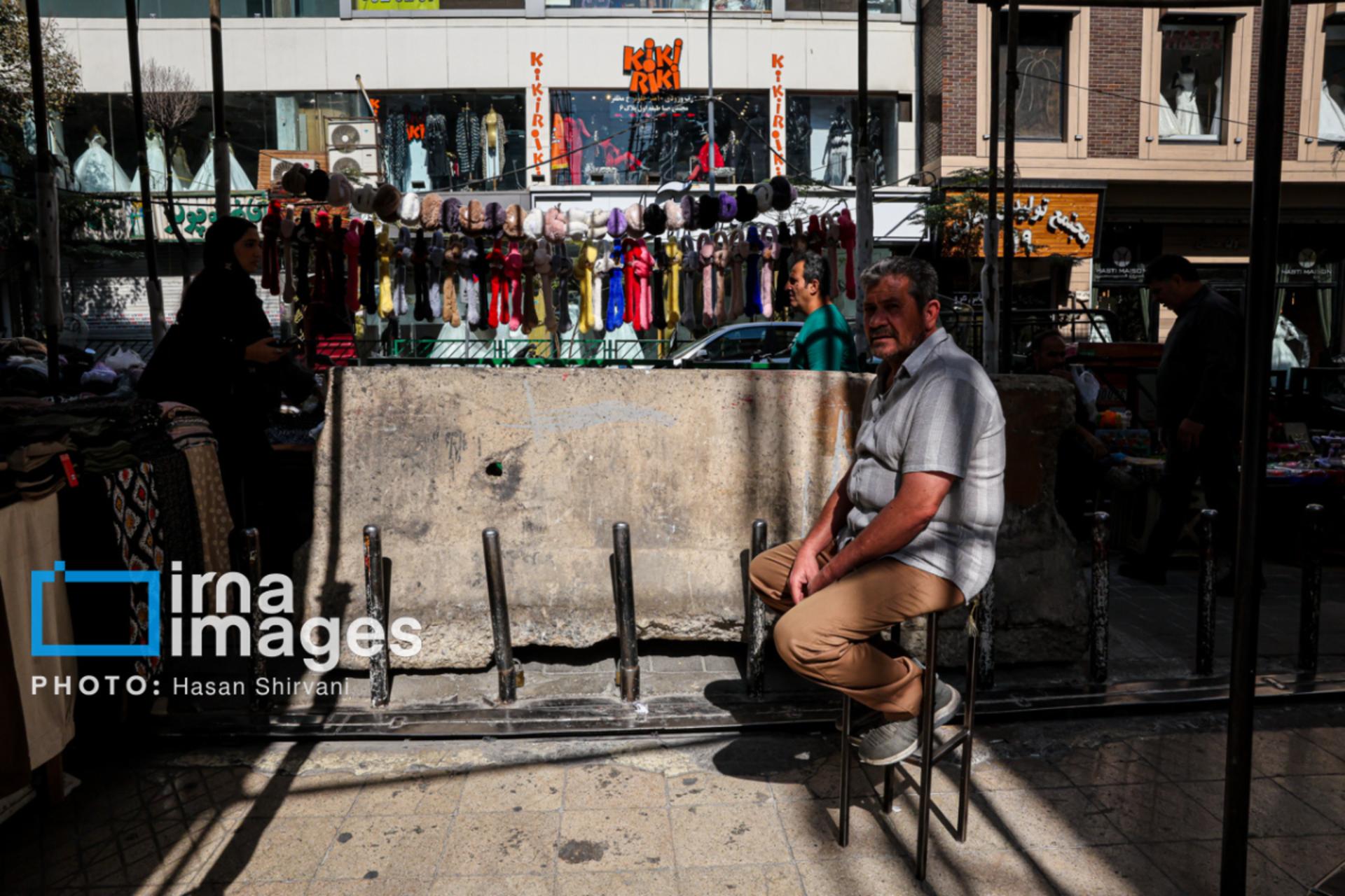 رکود اقتصادی