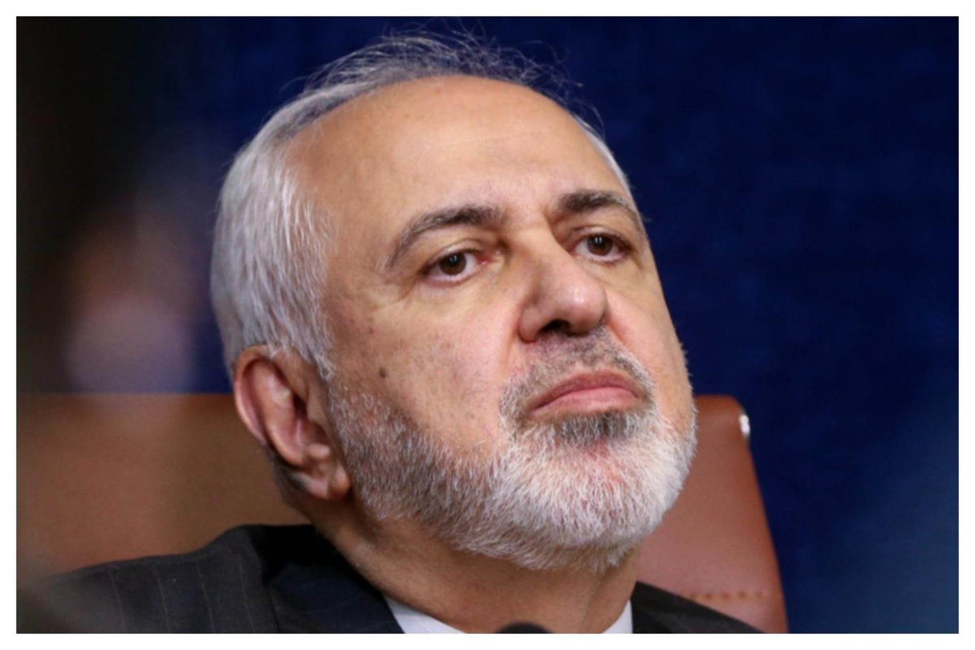 محمدجواد ظریف