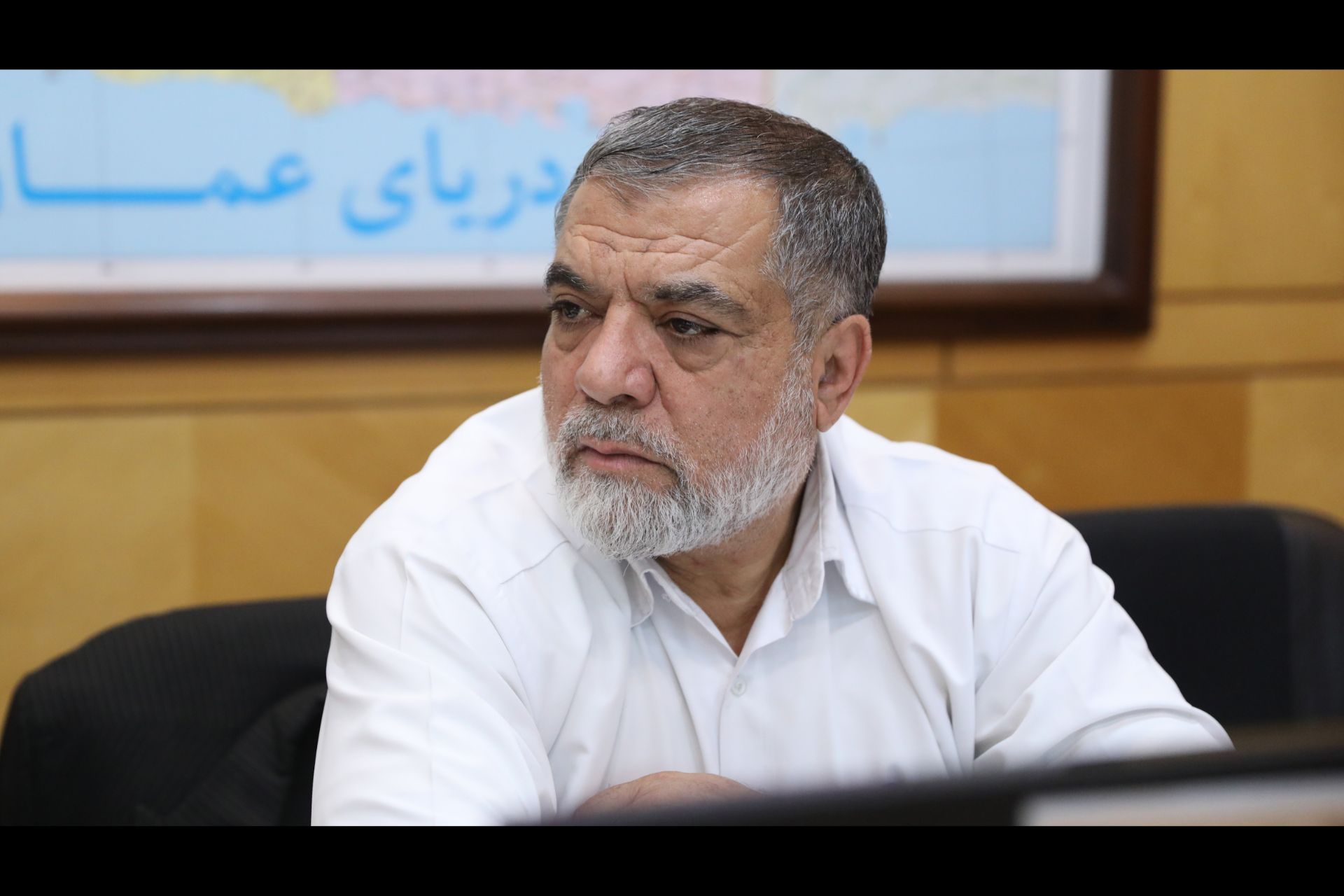 سالار ولایتمدار