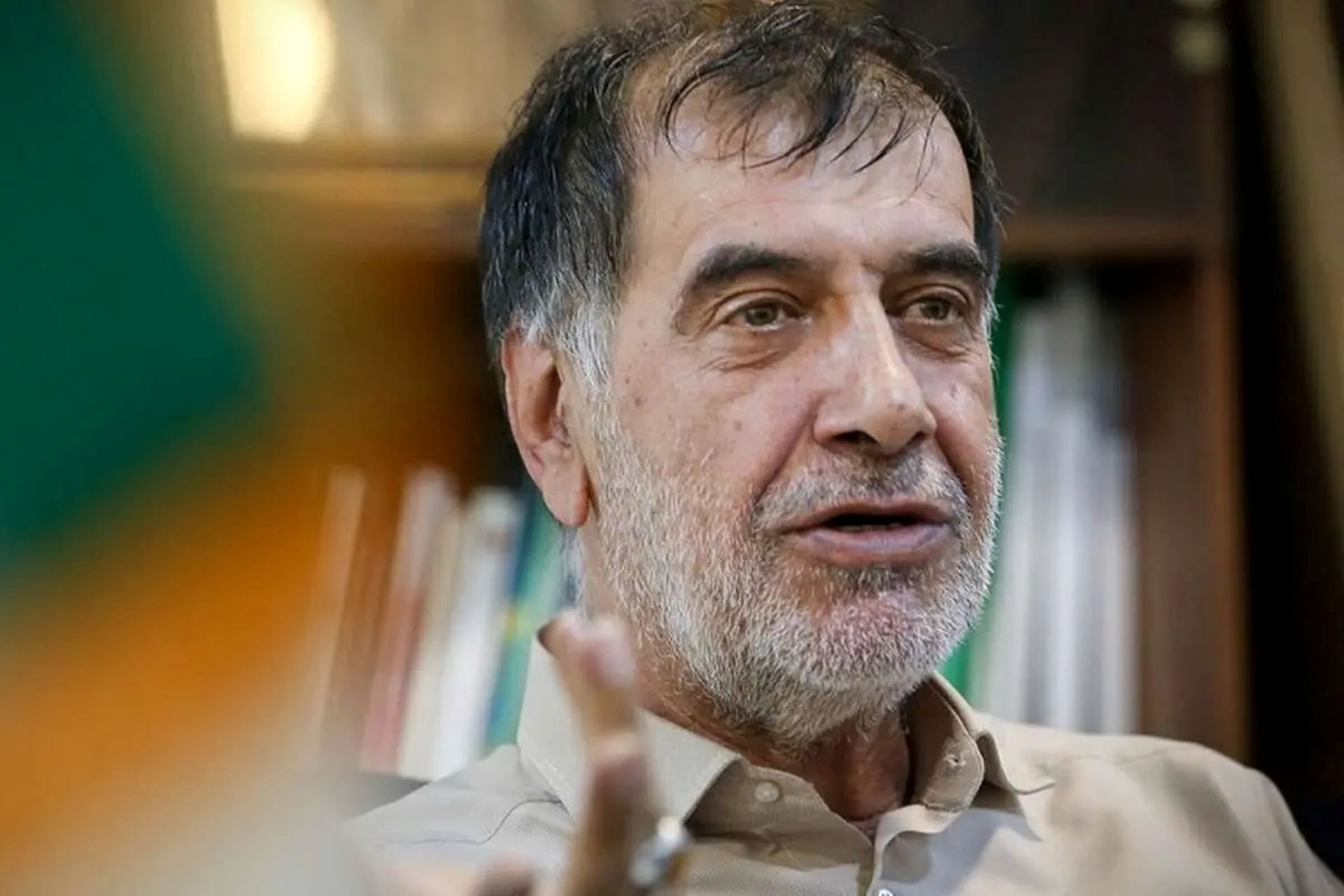 محمدرضا باهنر