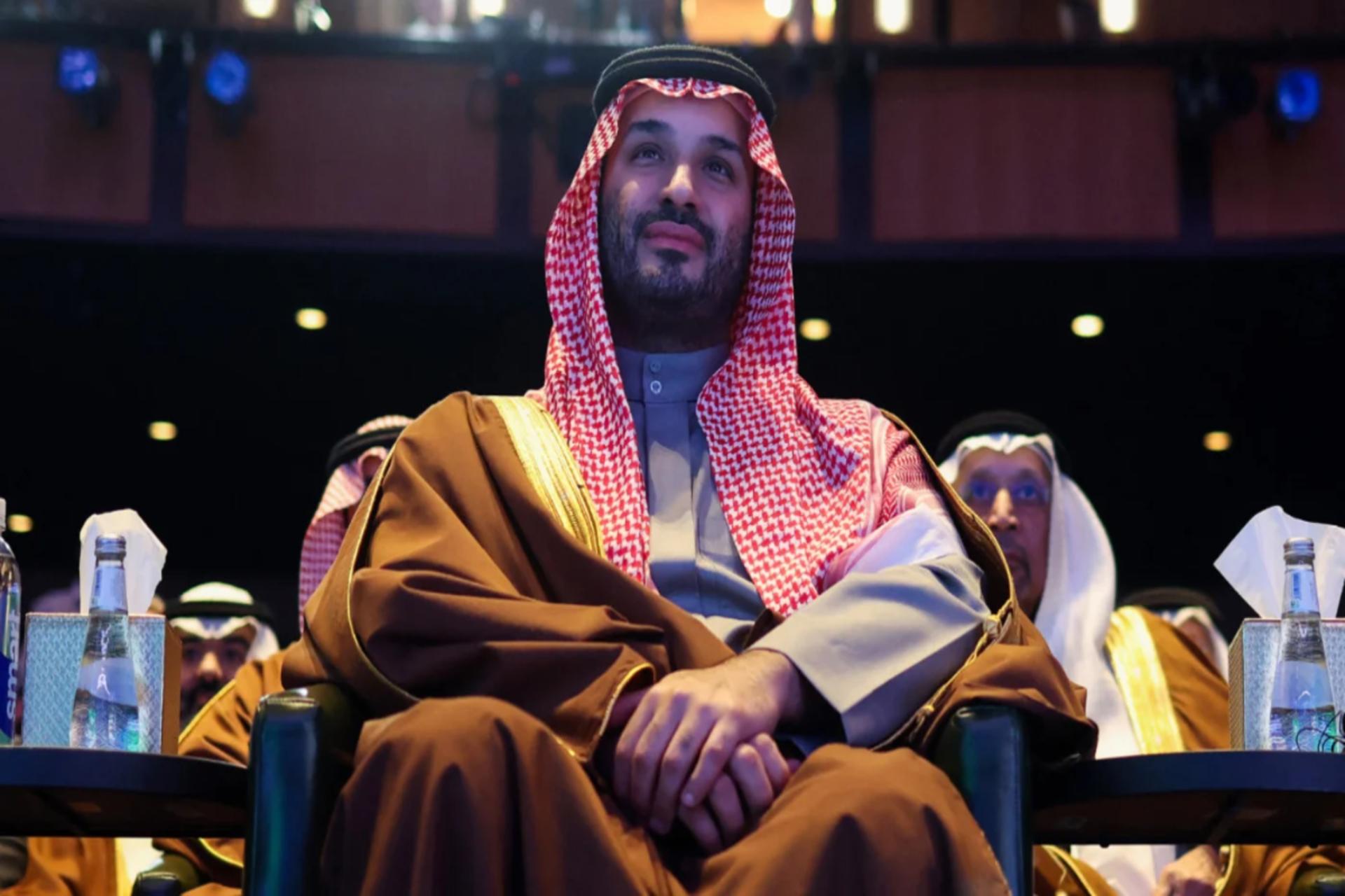 بن سلمان