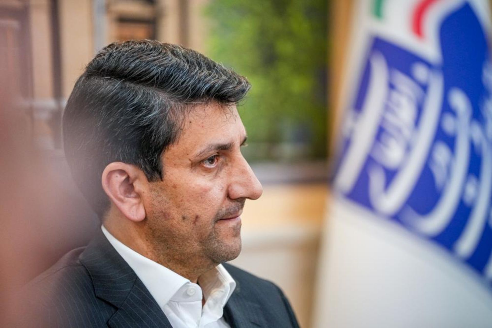 وزیر ارتباطات