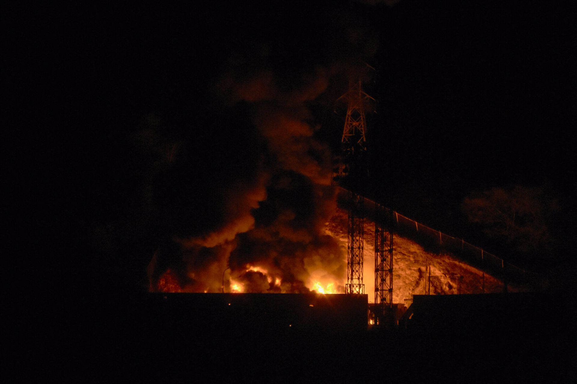 عملیات آمریکا در ونزوئلا