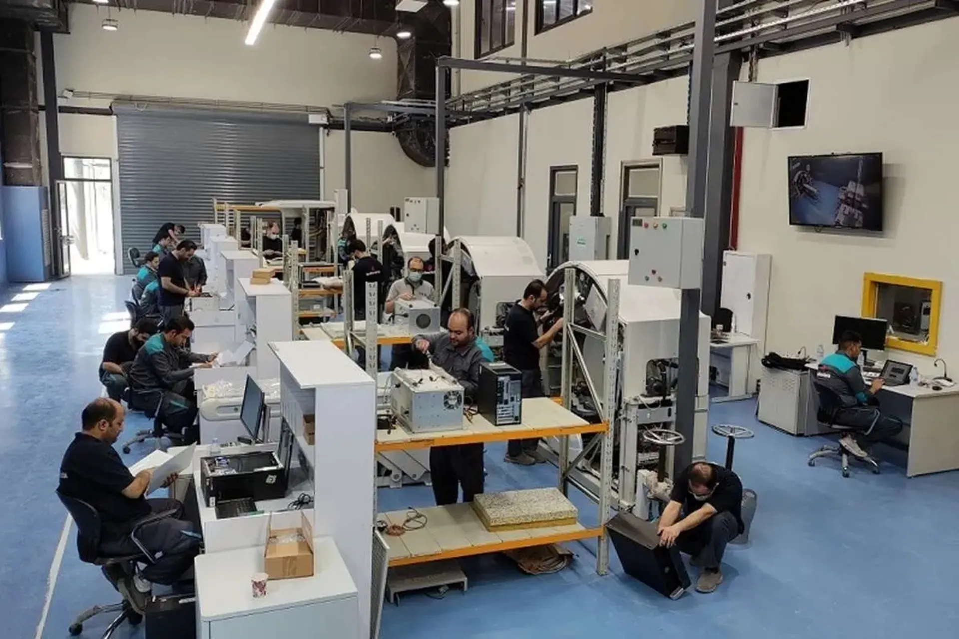 شرکت‌های دانش‌بنیان