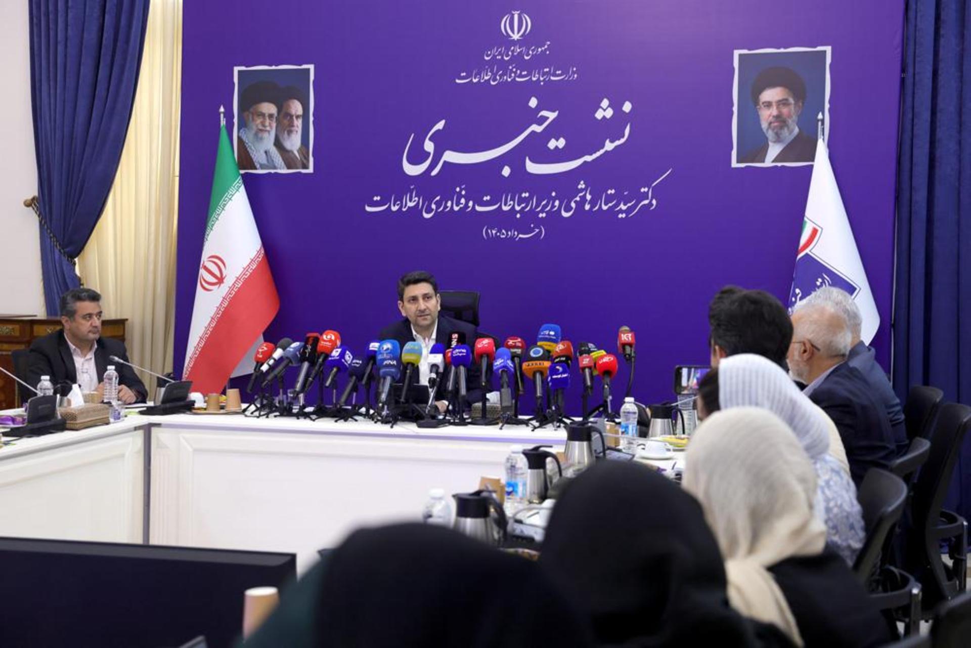 سید ستار هاشمی