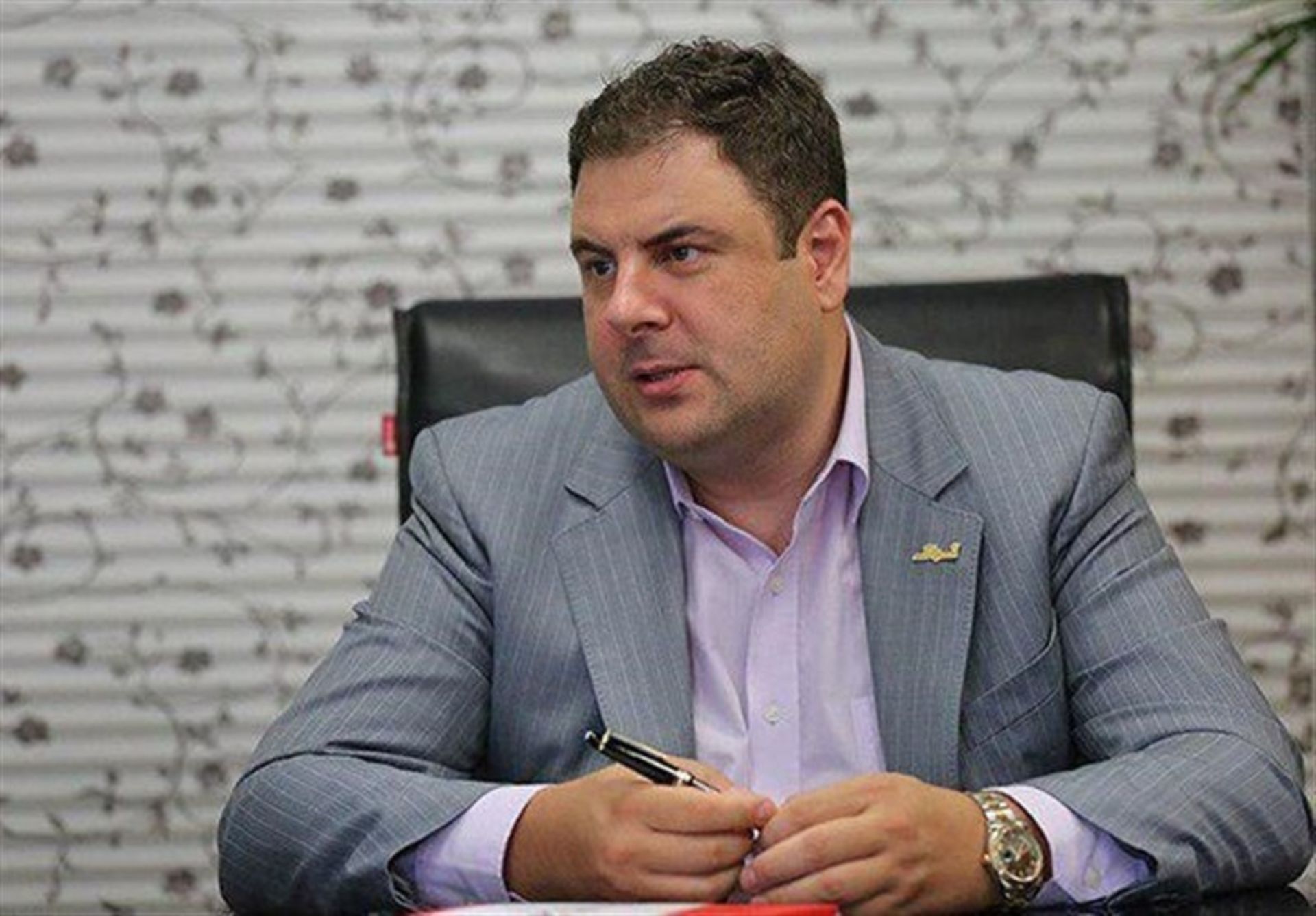 محمدعلی یوسفی زاده