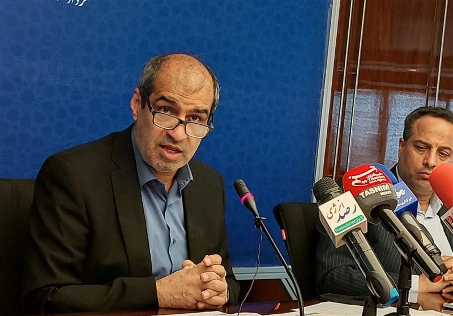 عیسی بزرگ‌زاده