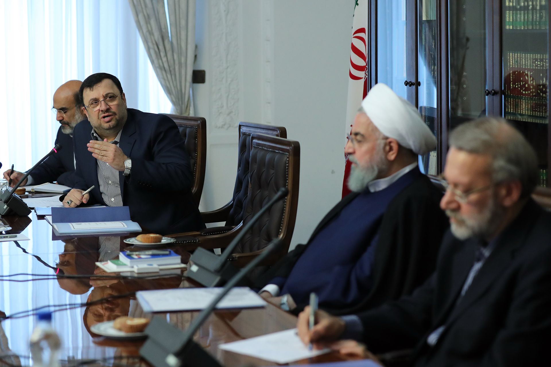 ابوالحسن فیروزآبادی