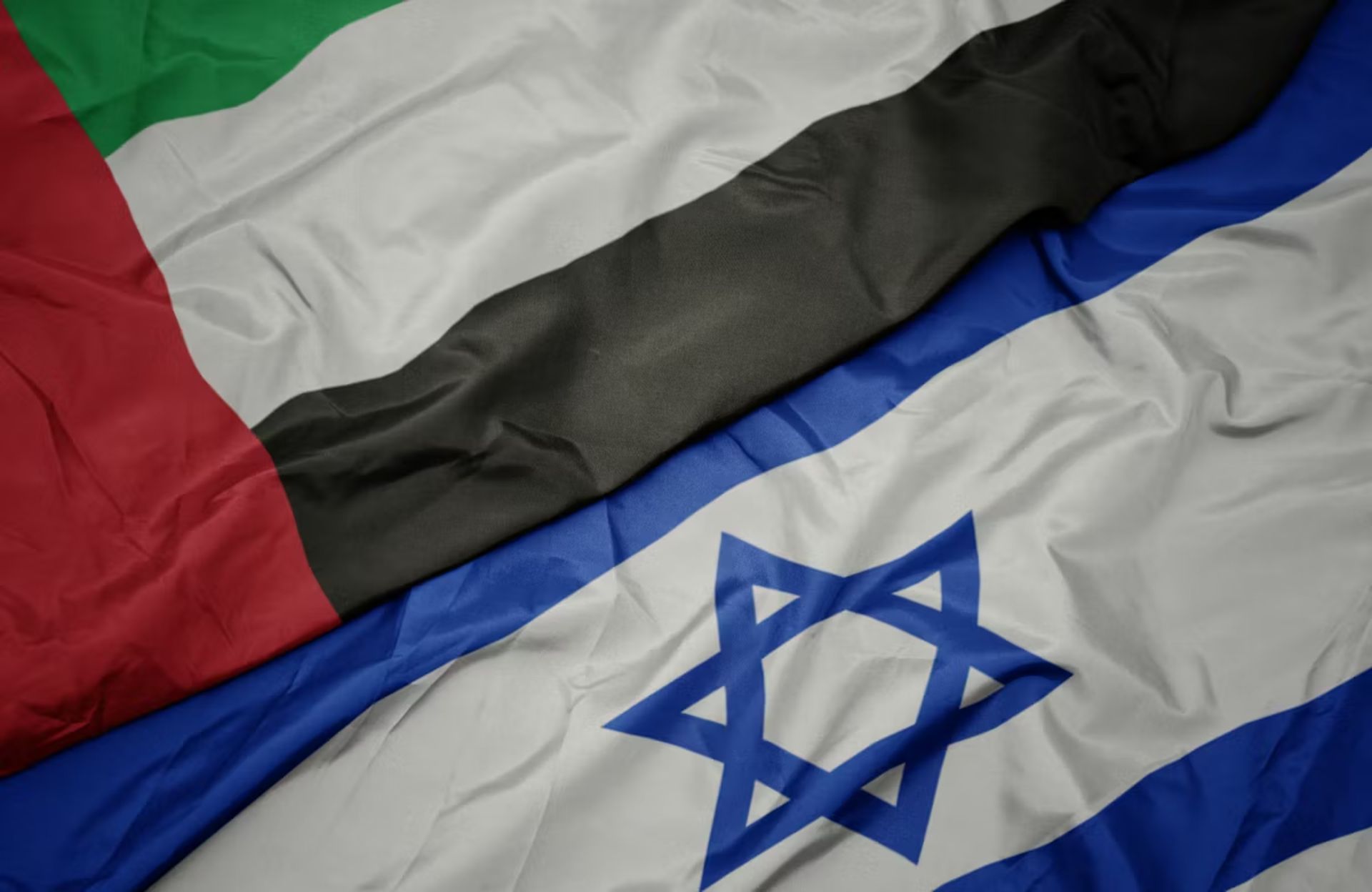 امارات و اسرائیل