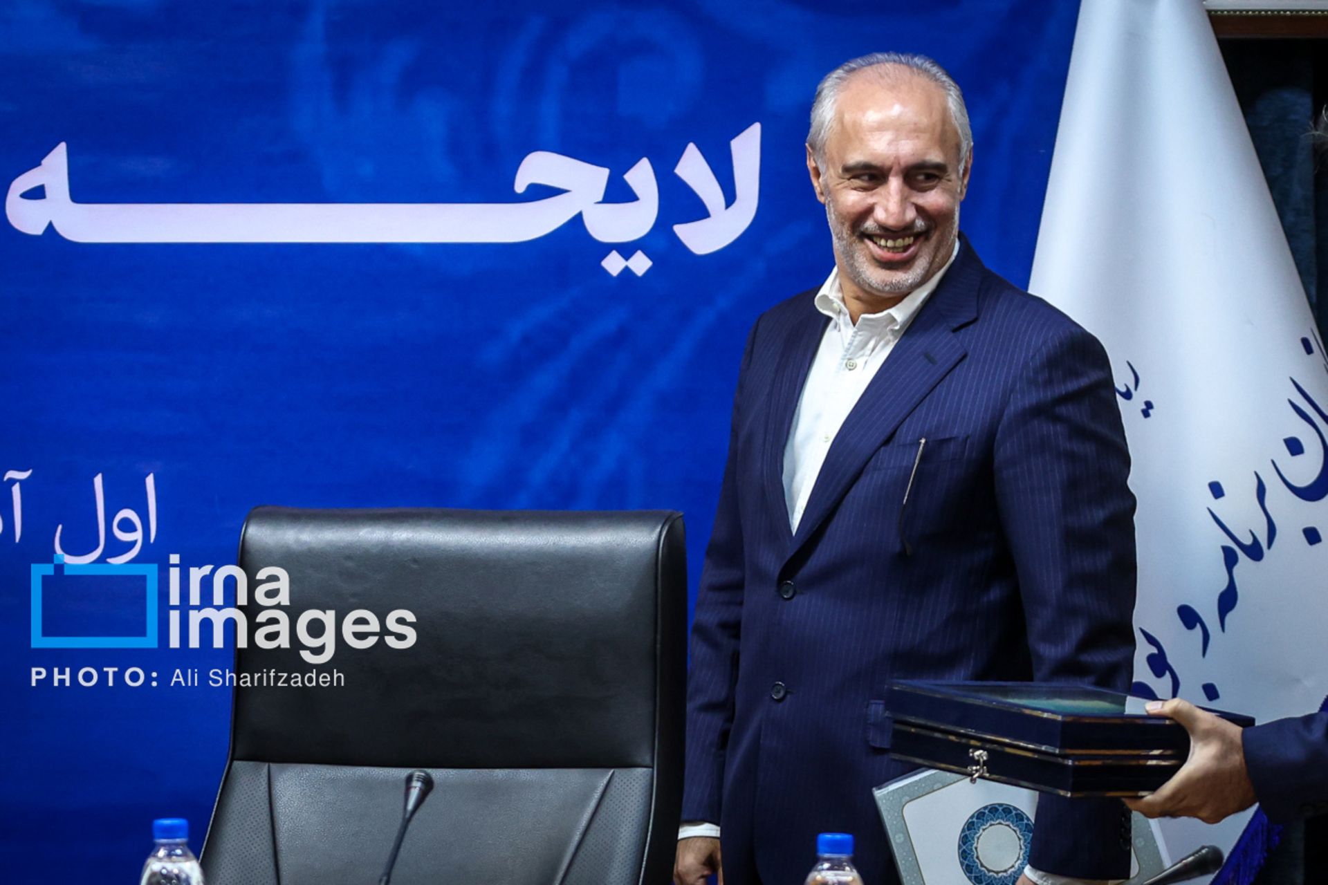 پورمحمدی در ارائه لایحه بودجه 1404