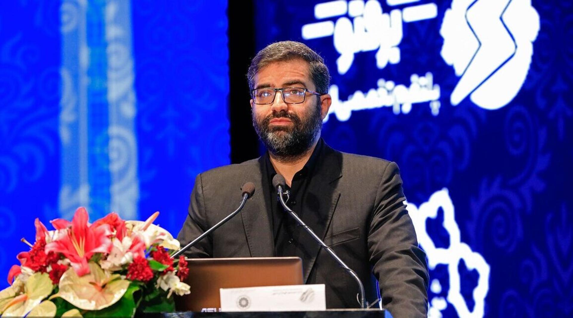اسماعیل سقاب اصفهانی