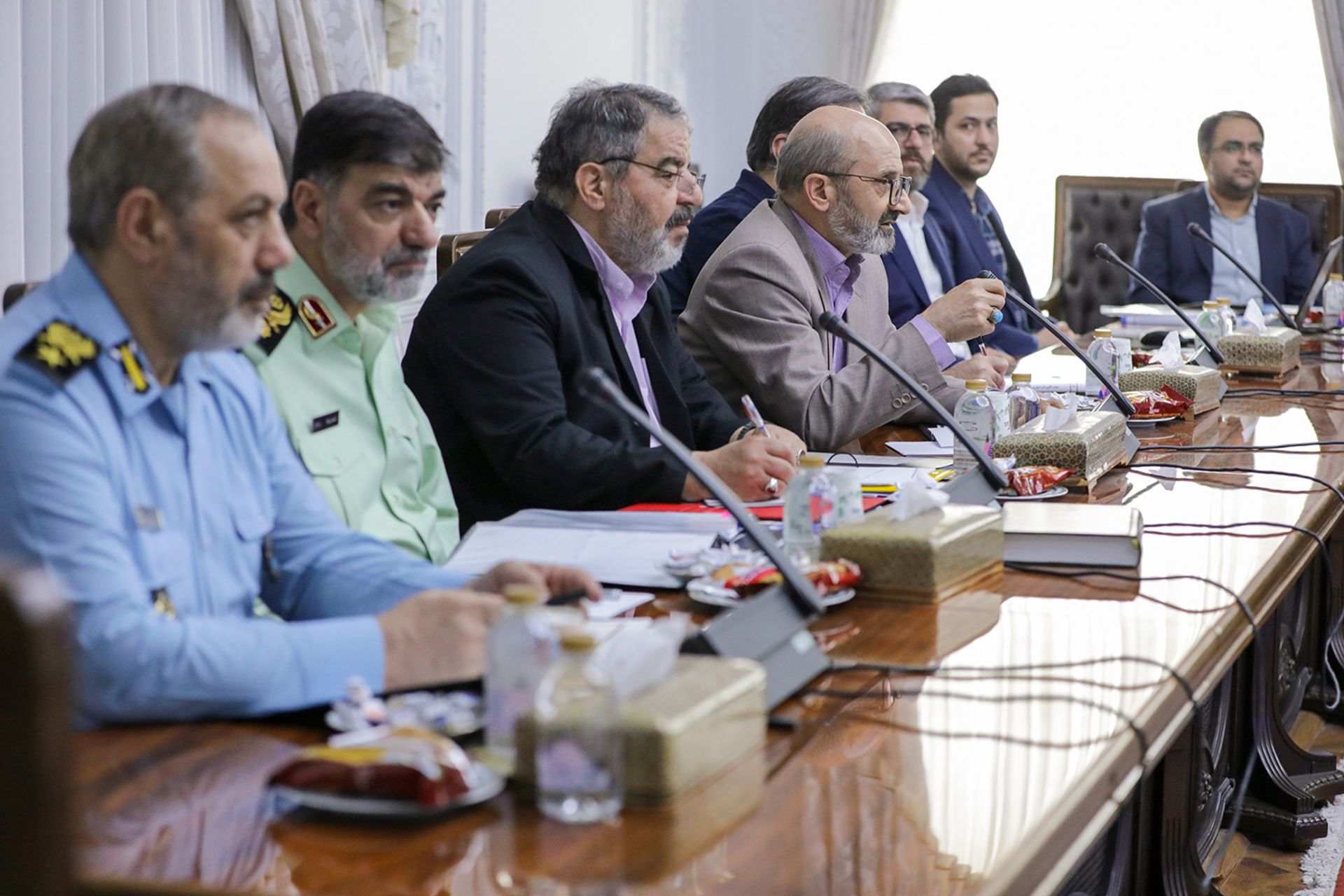 شورای عالی فضای مجازی