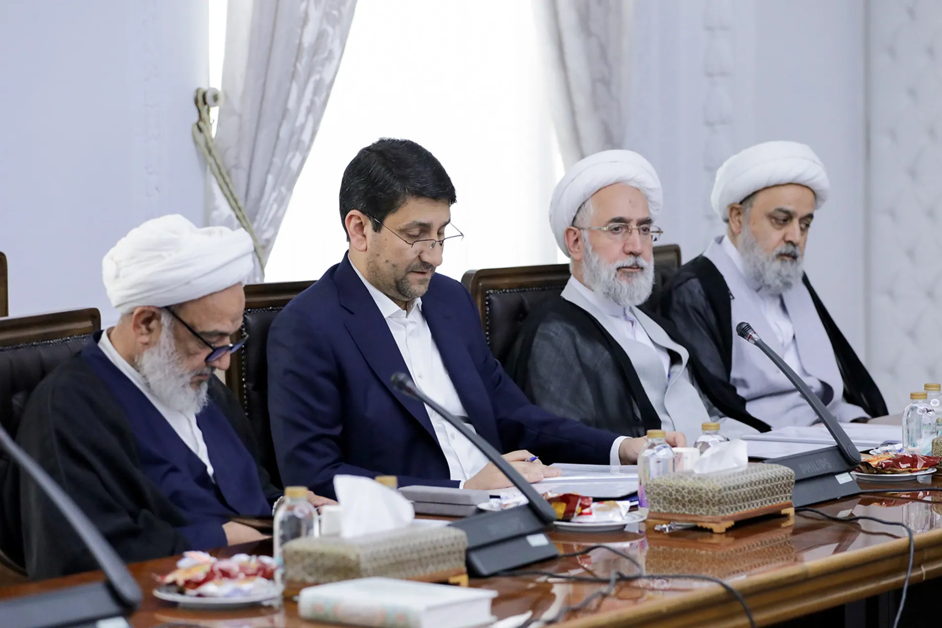 شورای عالی فضای مجازی