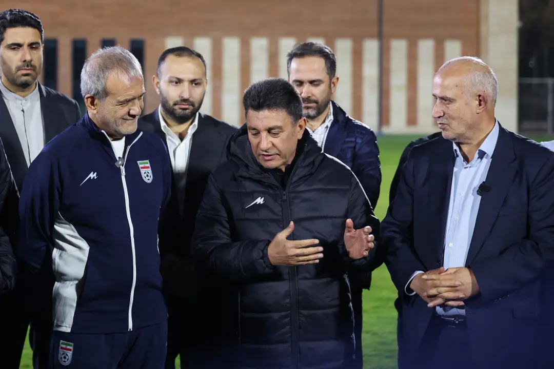 پزشکیان