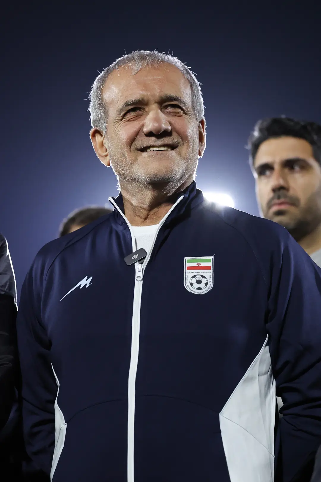پزشکیان
