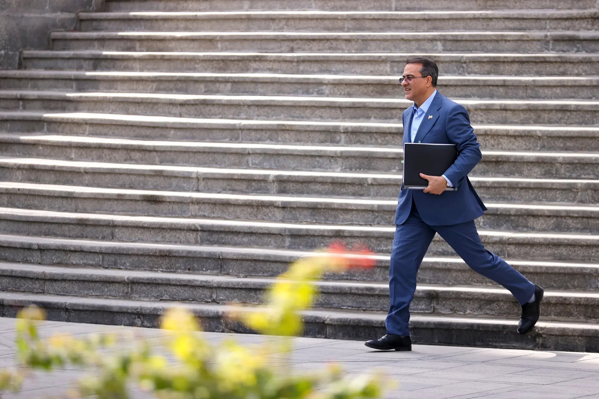 علاءالدین رفیع‌ زاده