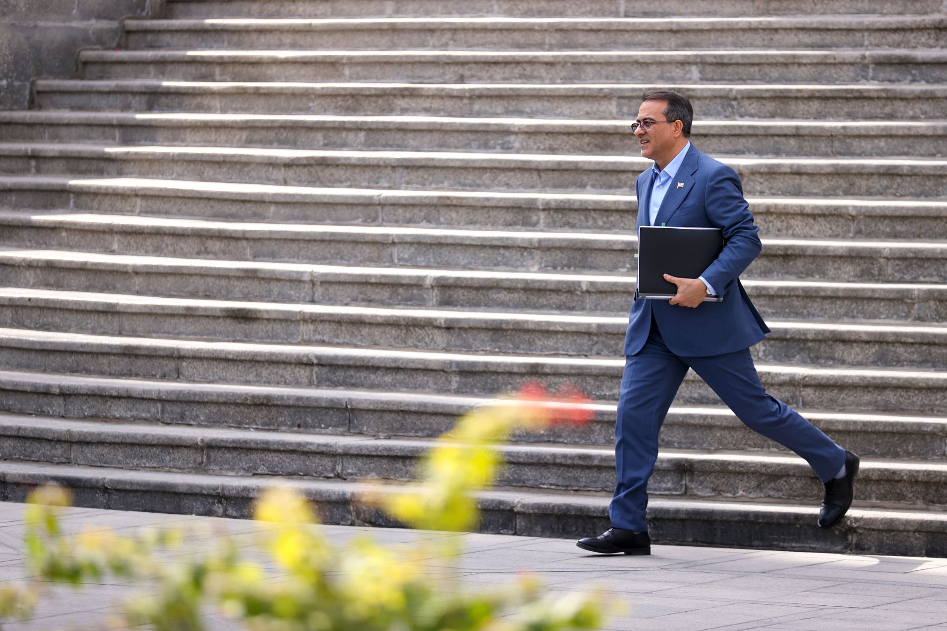 علاءالدین رفیع‌ زاده