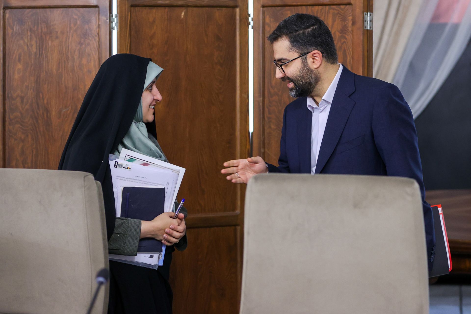 اسماعیل سقاب اصفهانی