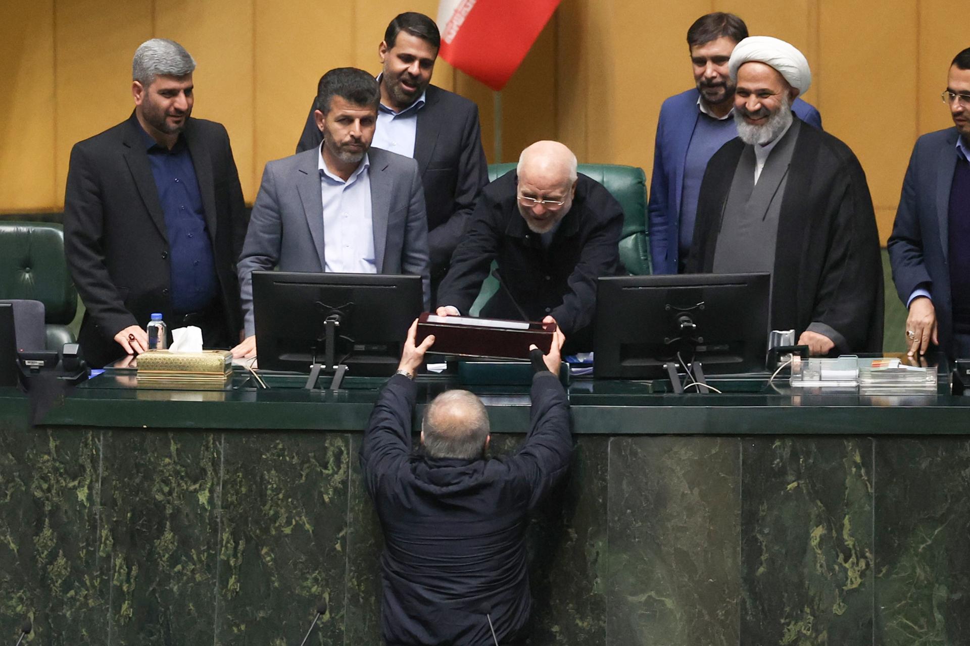 لایحه بودجه 1405