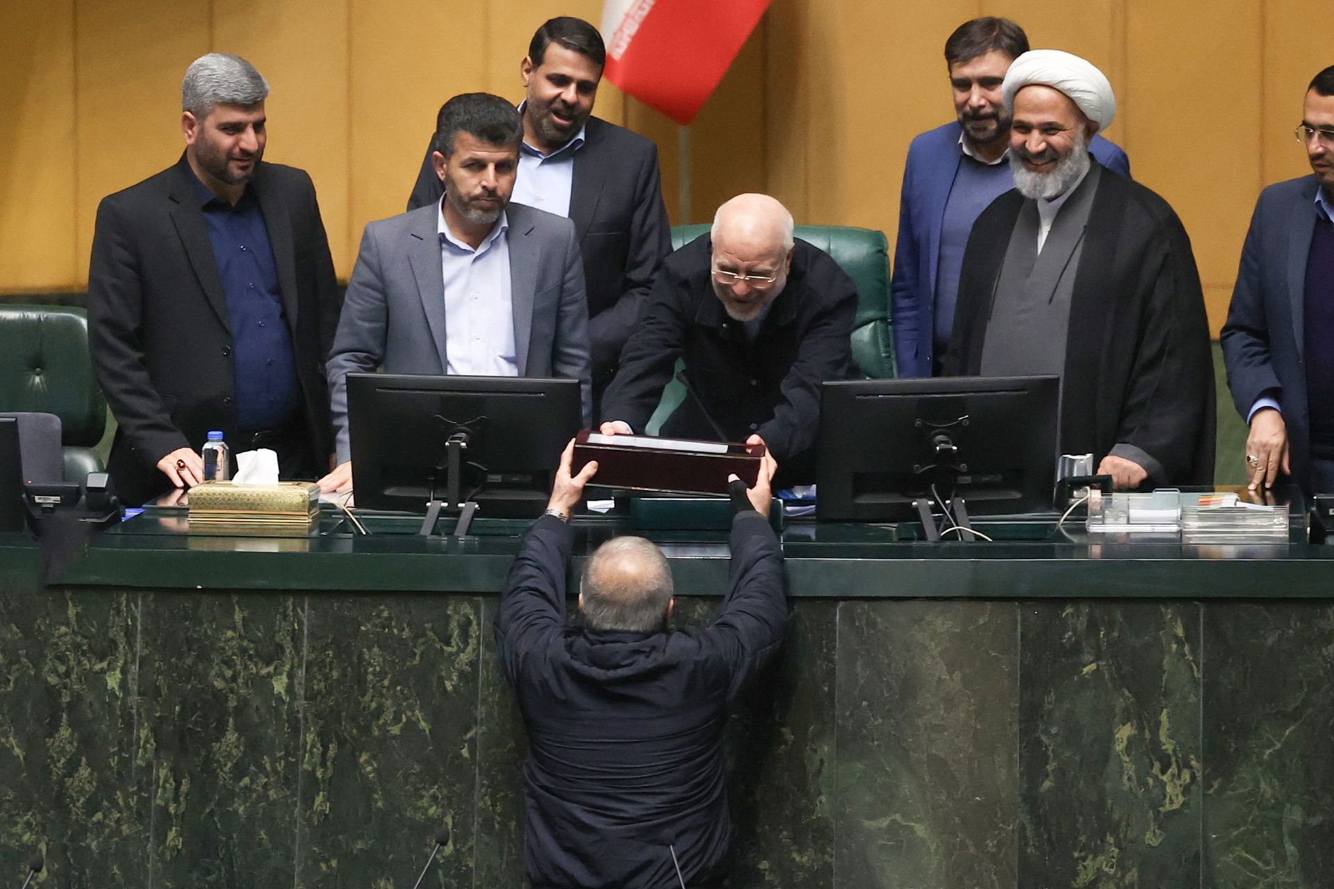 لایحه بودجه 1405