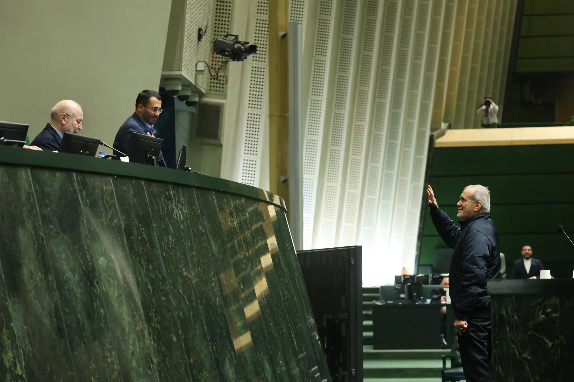 لایحه بودجه