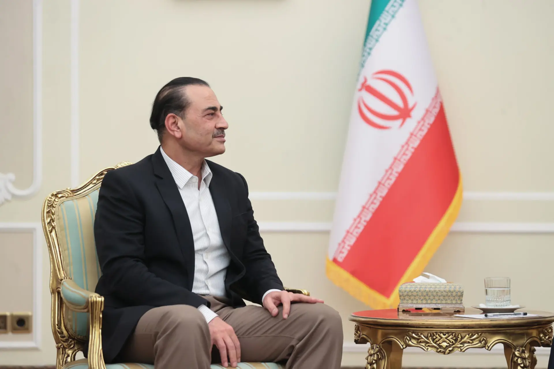 عاصم منیر