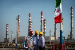 سقوط ۲۶ درصدی نفت؛ وزنه سنگین سقوط اقتصاد ایران