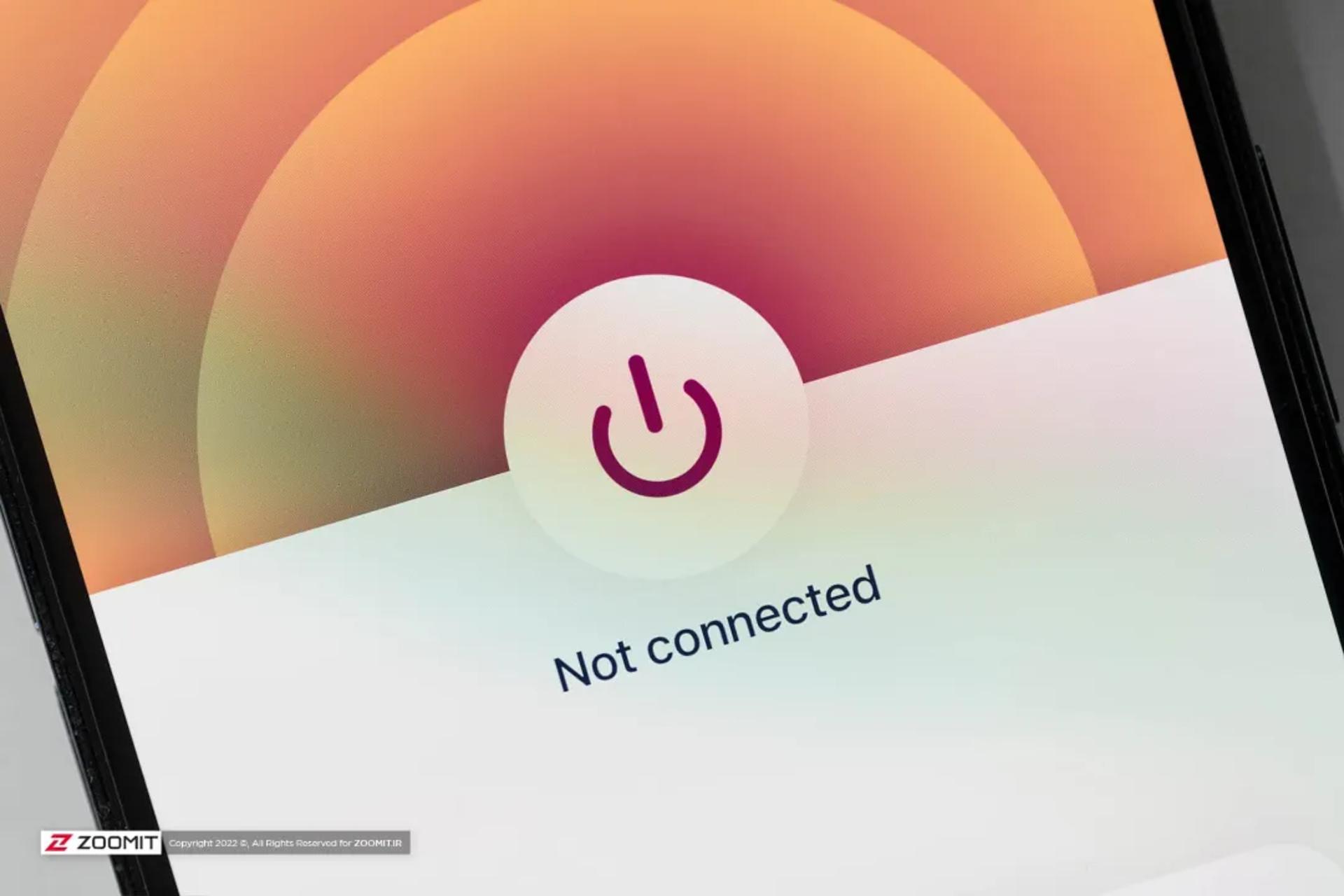 قطعی اینترنت