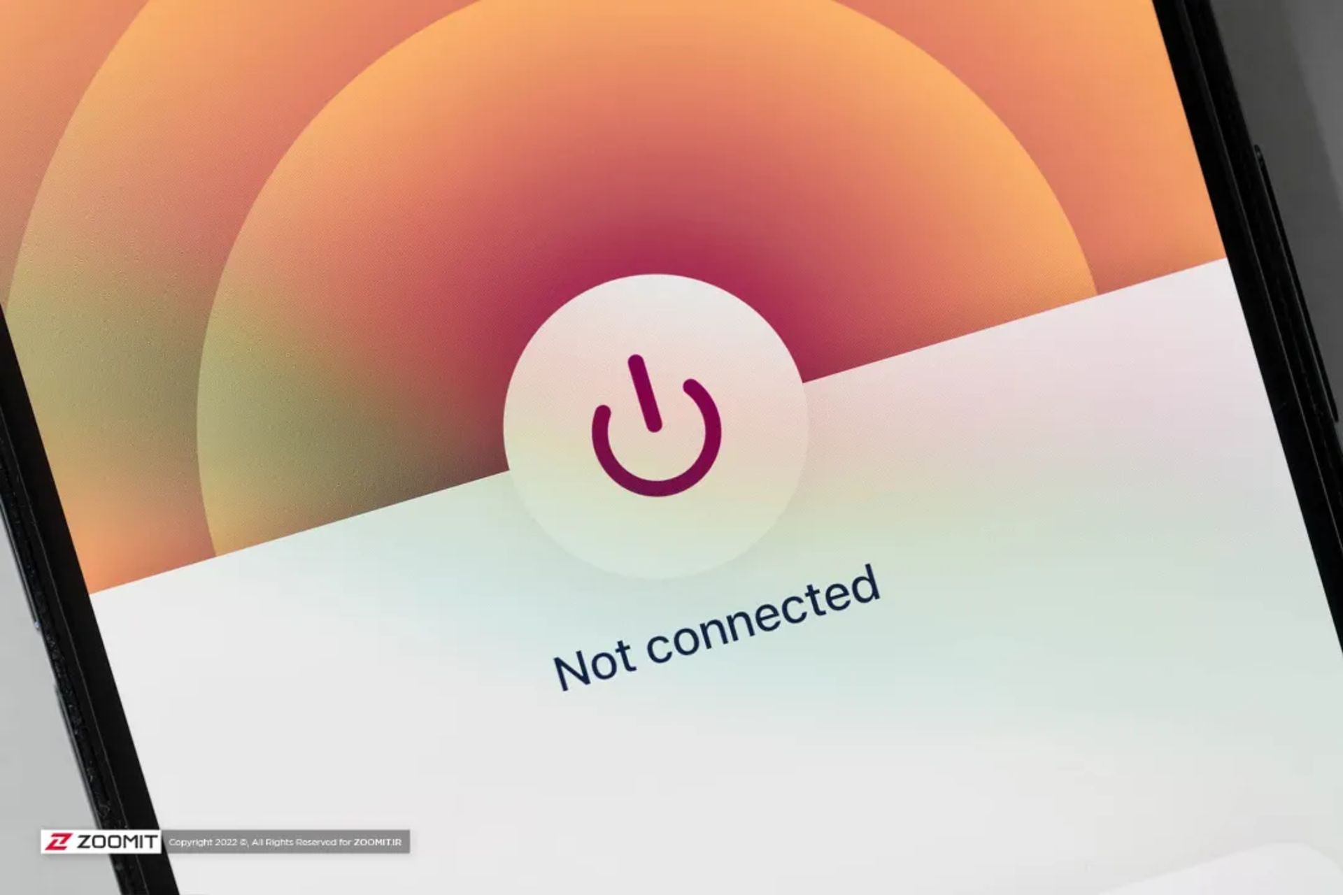 قطعی اینترنت