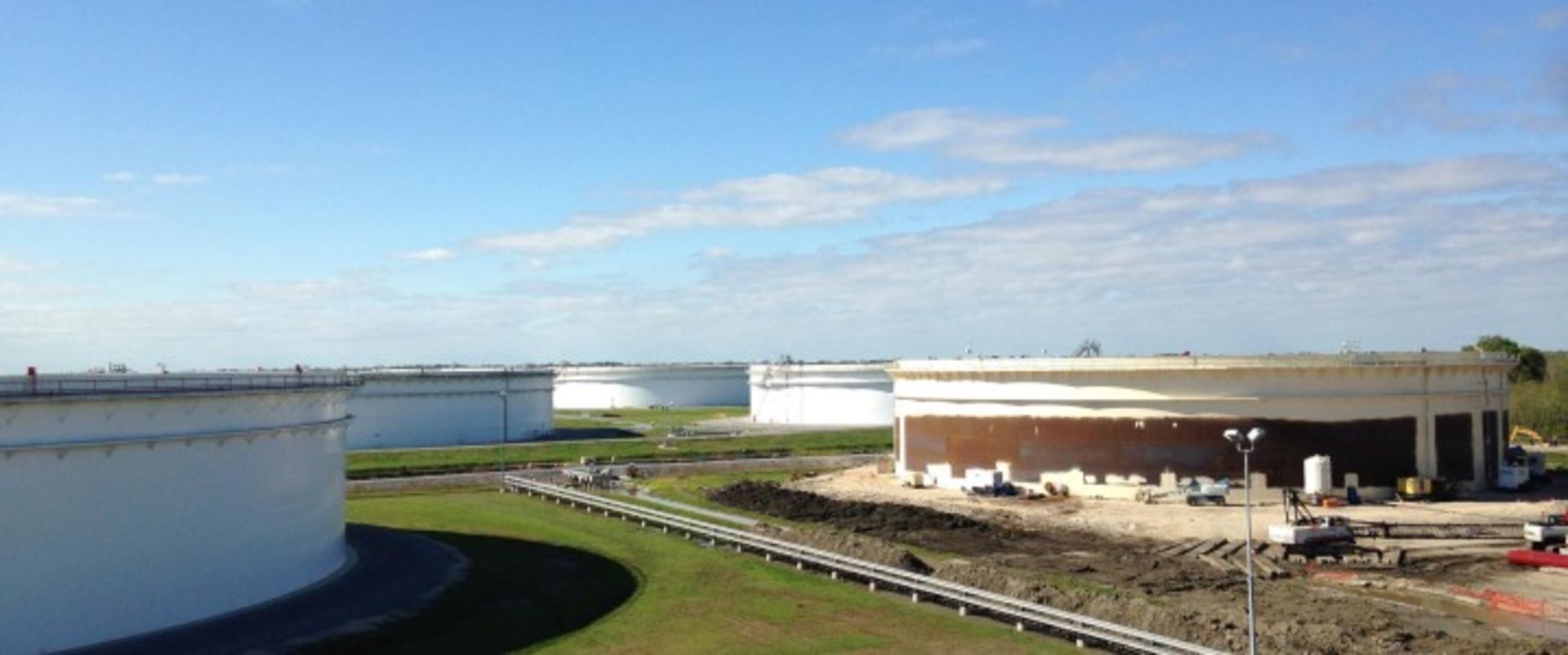 ذخایر نفت آمریکا