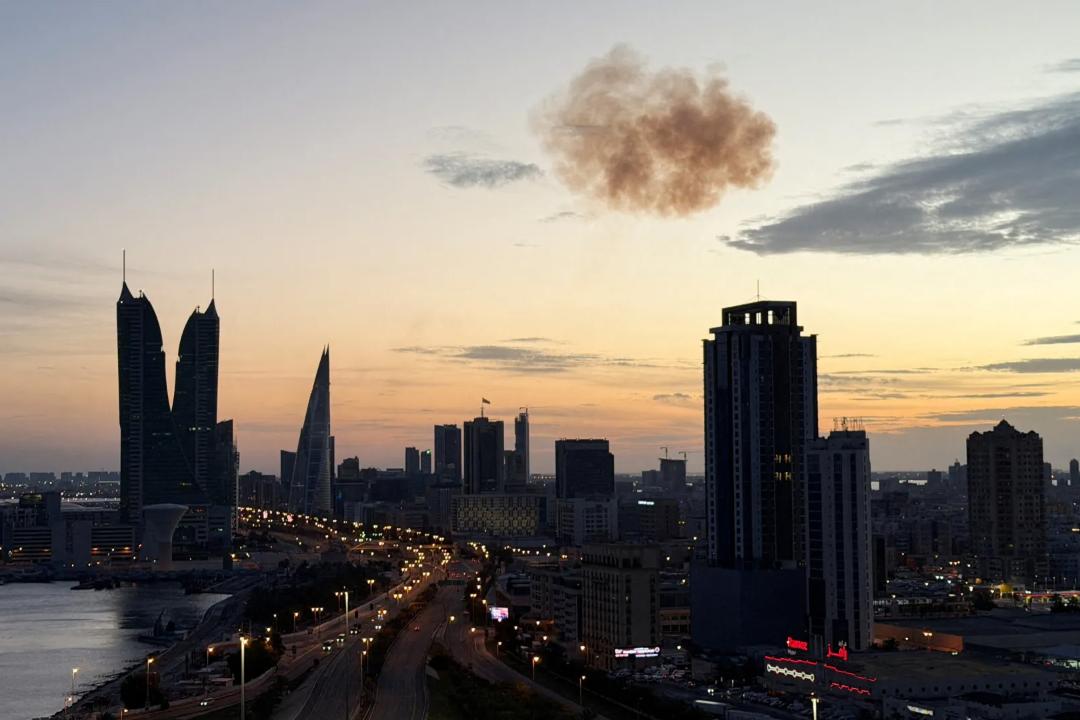 بحرین