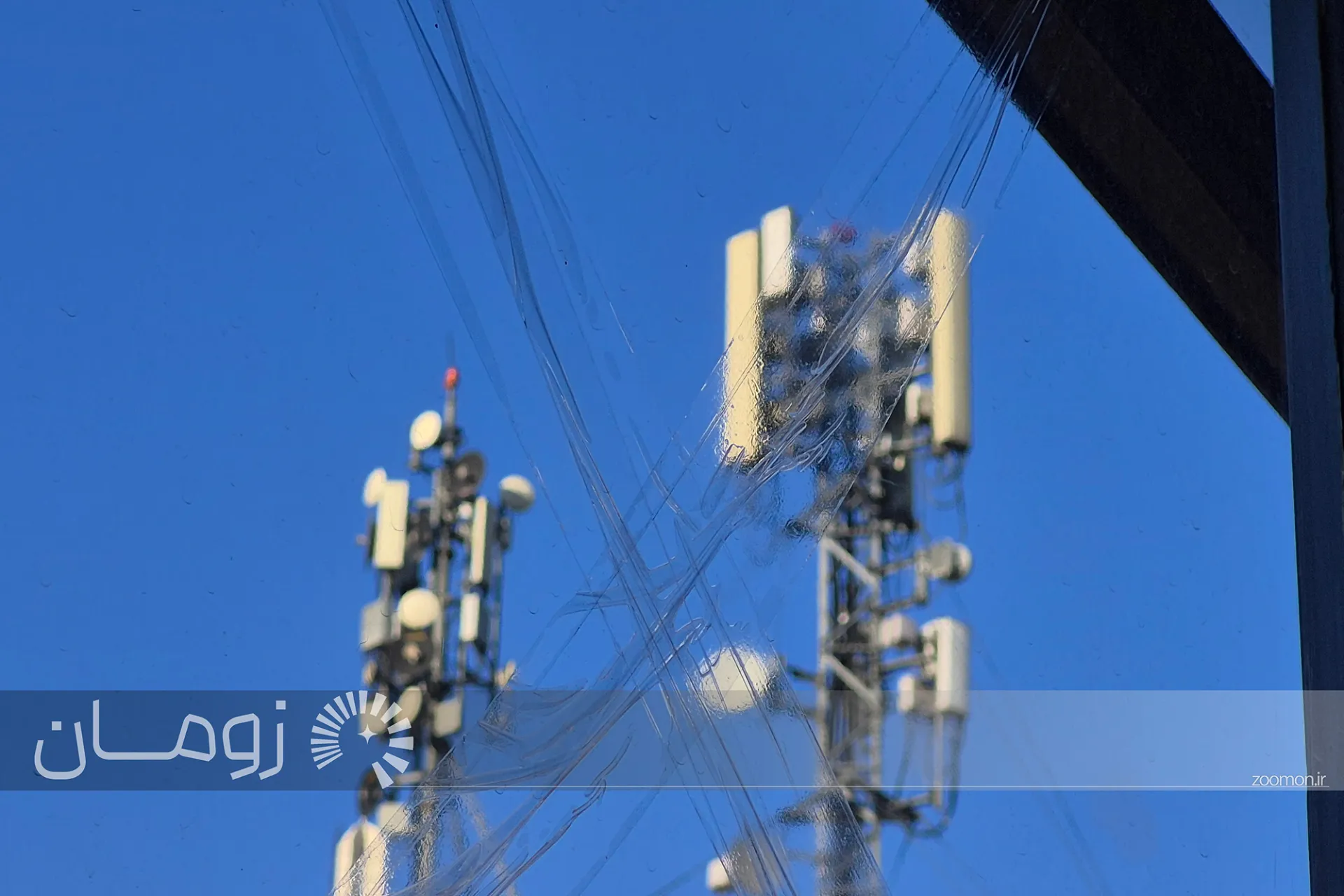 قطع اینترنت