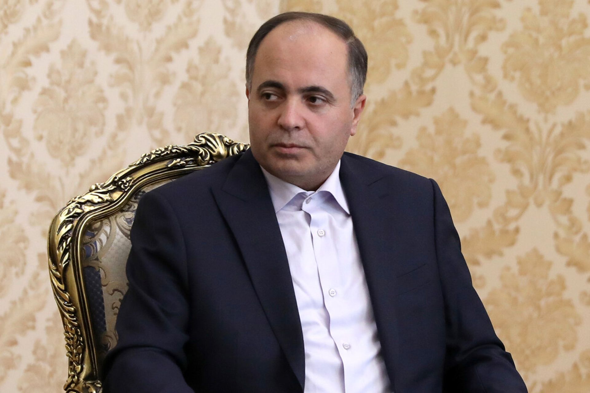 غلامرضا نوری قزلجه