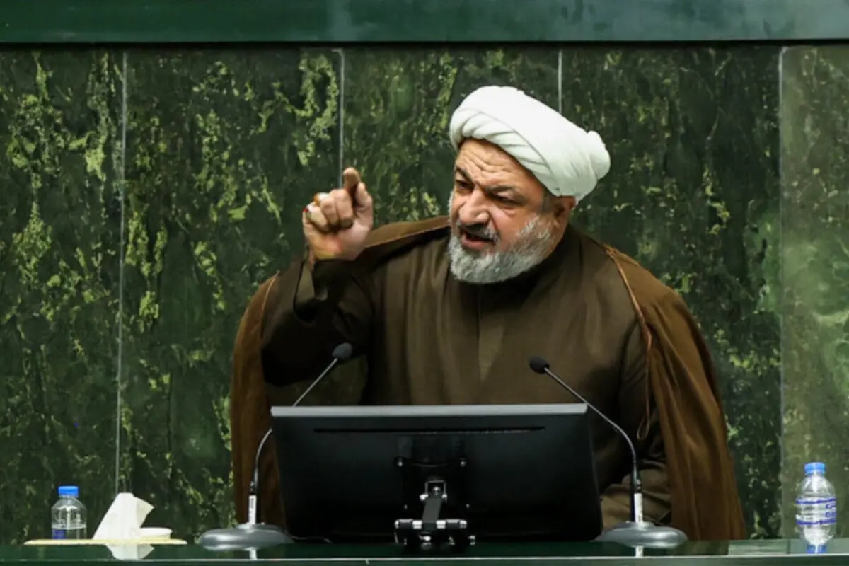 حمید رسایی