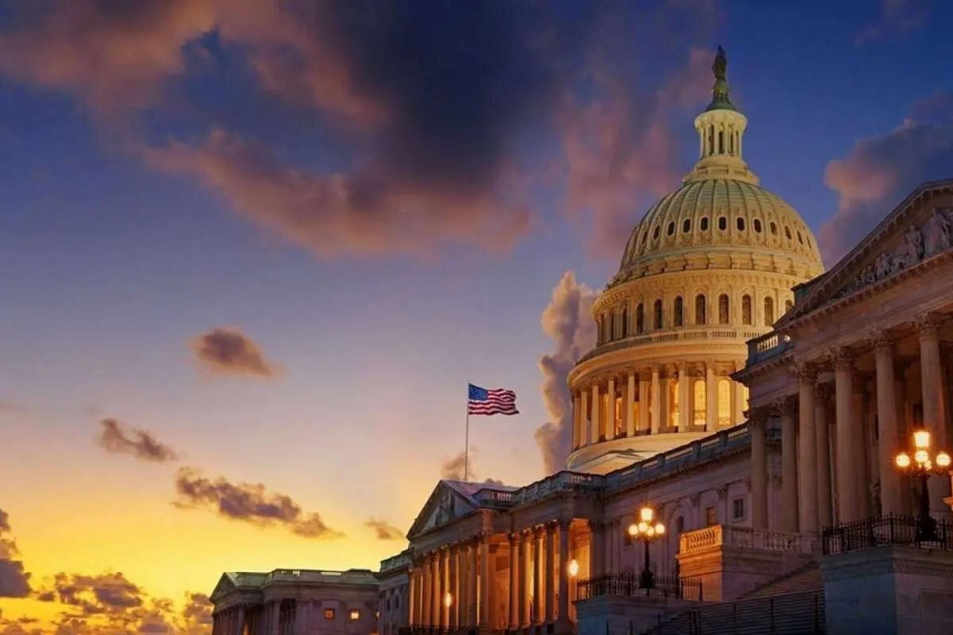 کنگره آمریکا