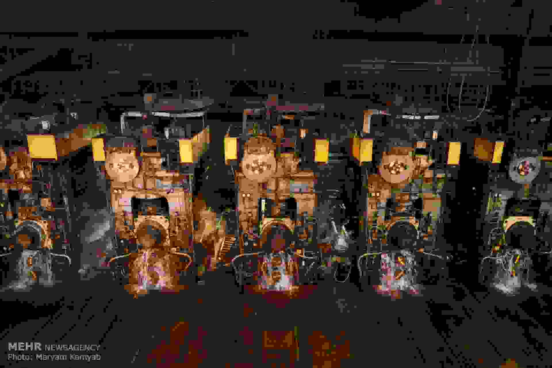 فولاد مبارکه