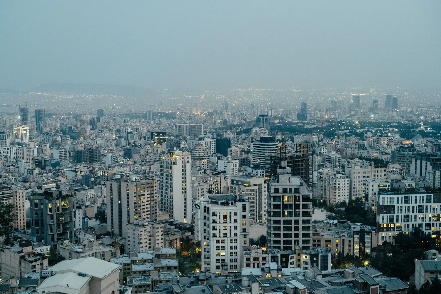 تهران و مشهد در شوک بیکاری!