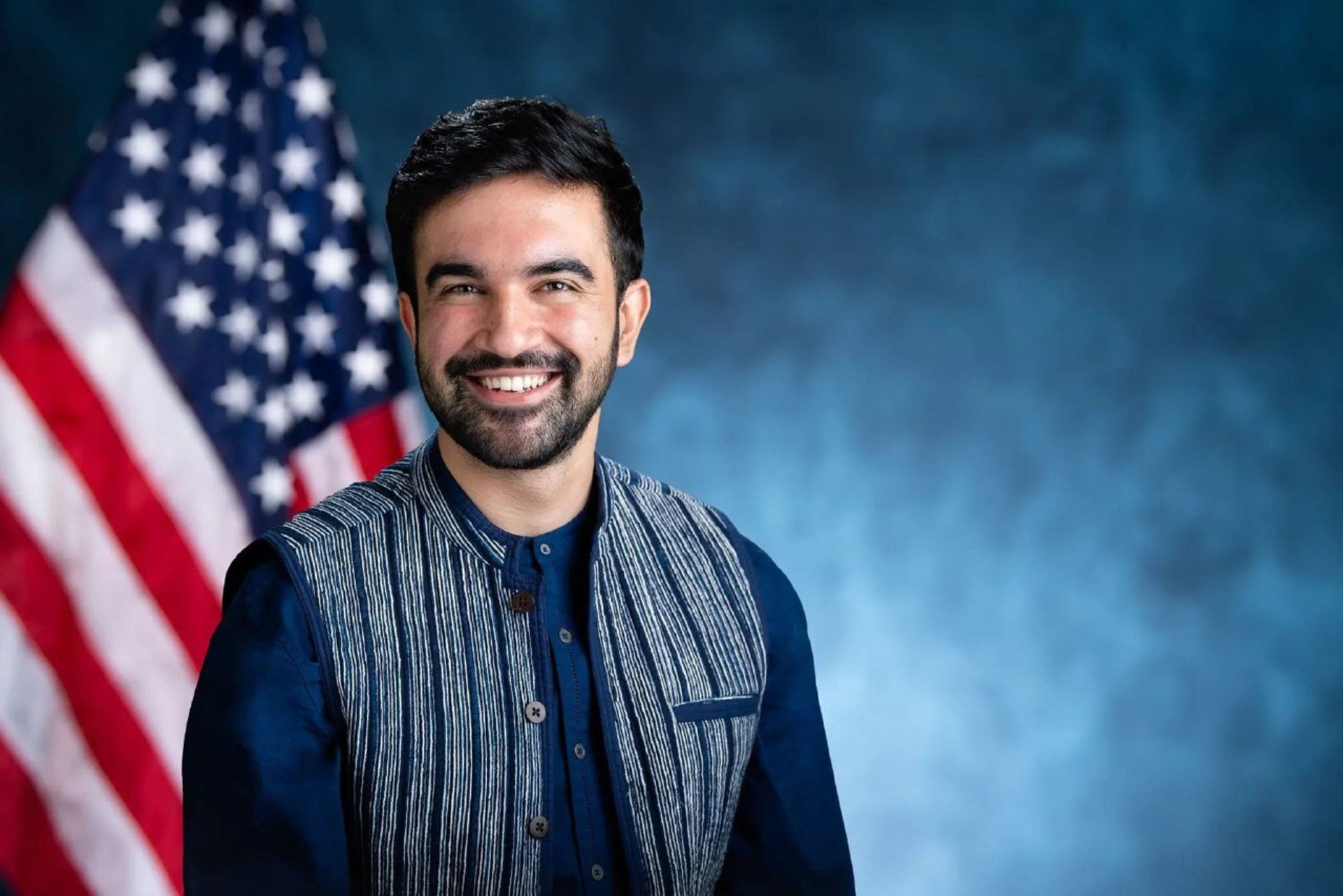 زهران ممدانی