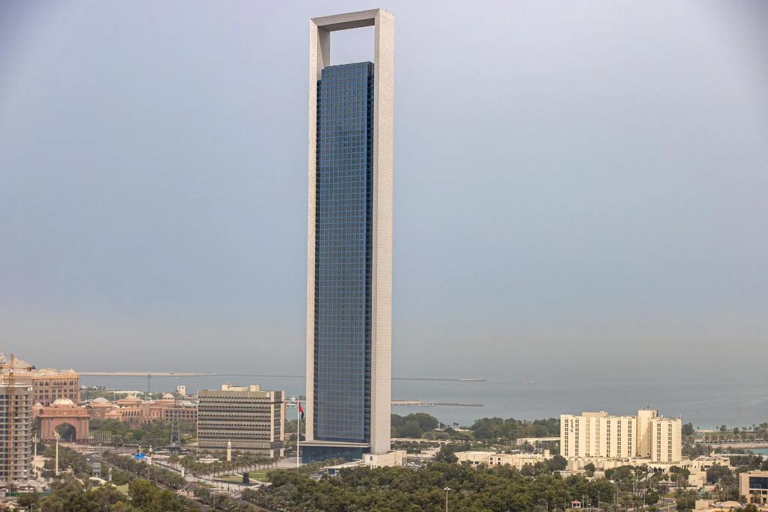 دوبی امارات