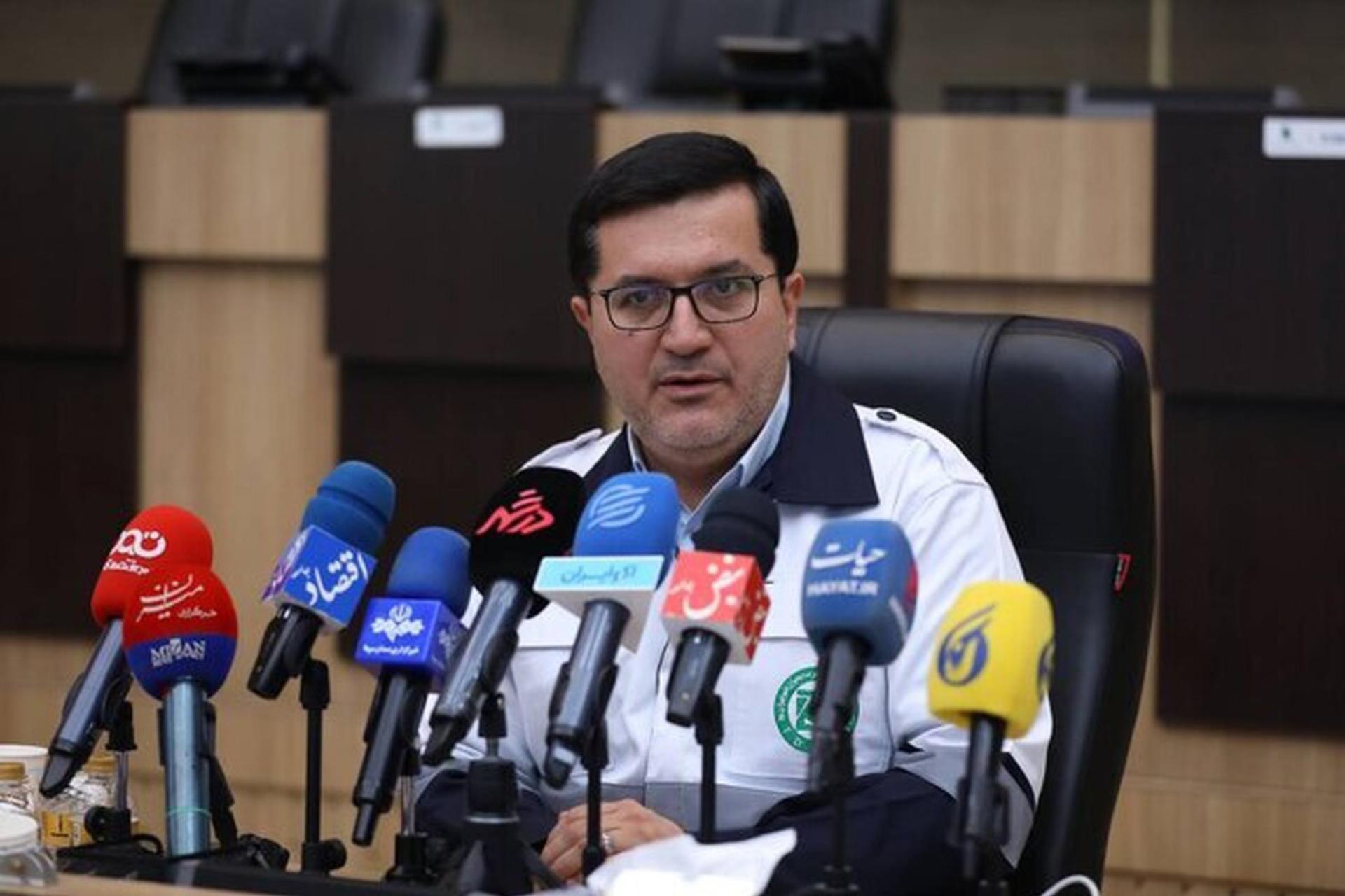 علی نصیری