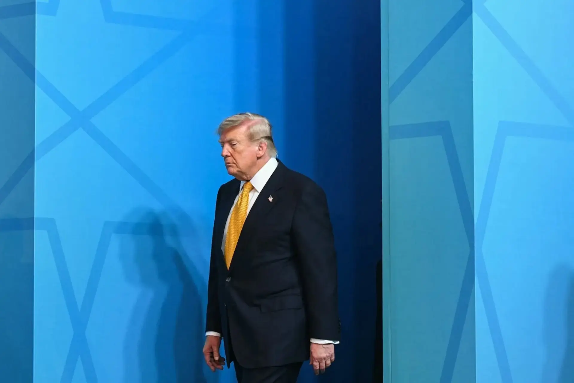 ترامپ