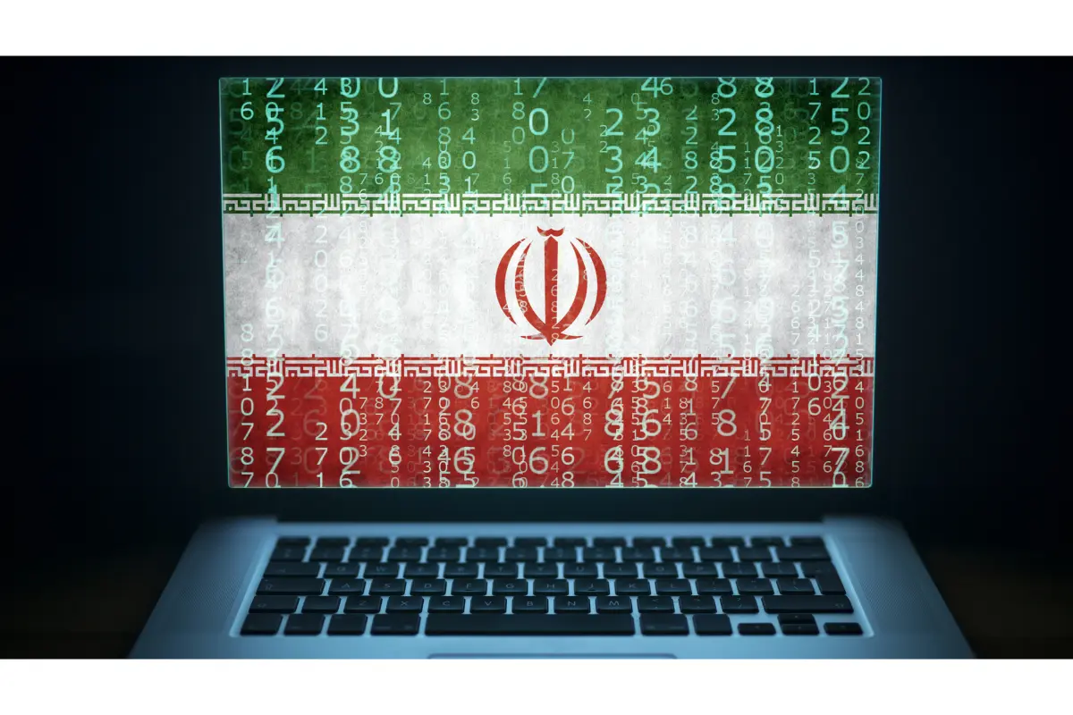 هک ایران