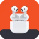 آیکون هدفون زوبین