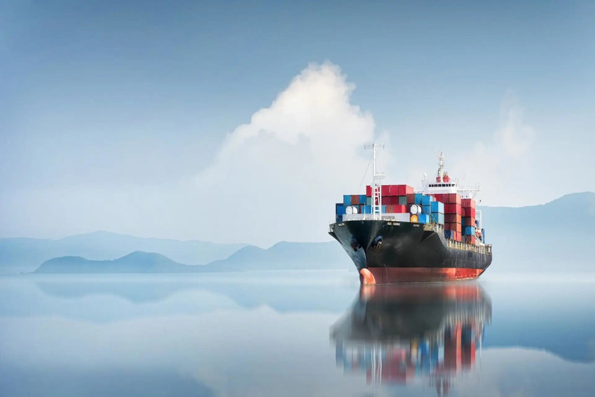 صادرات واردات تجارت