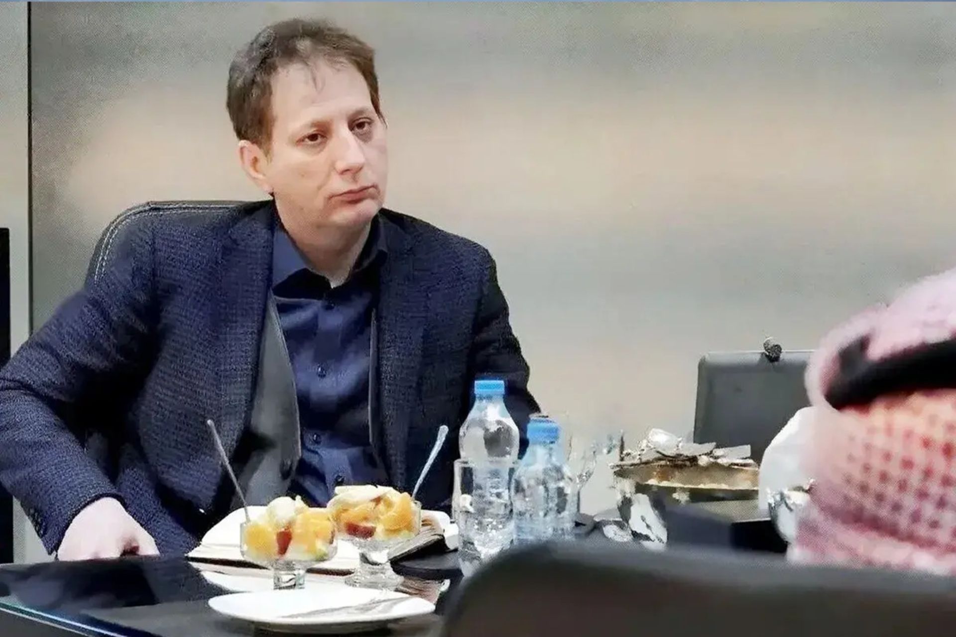 بابک زنجانی