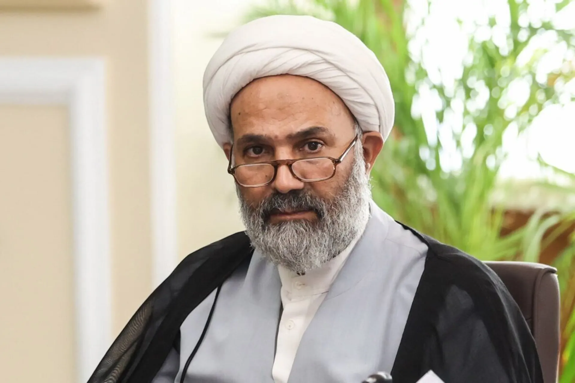 نصرالله پژمانفر