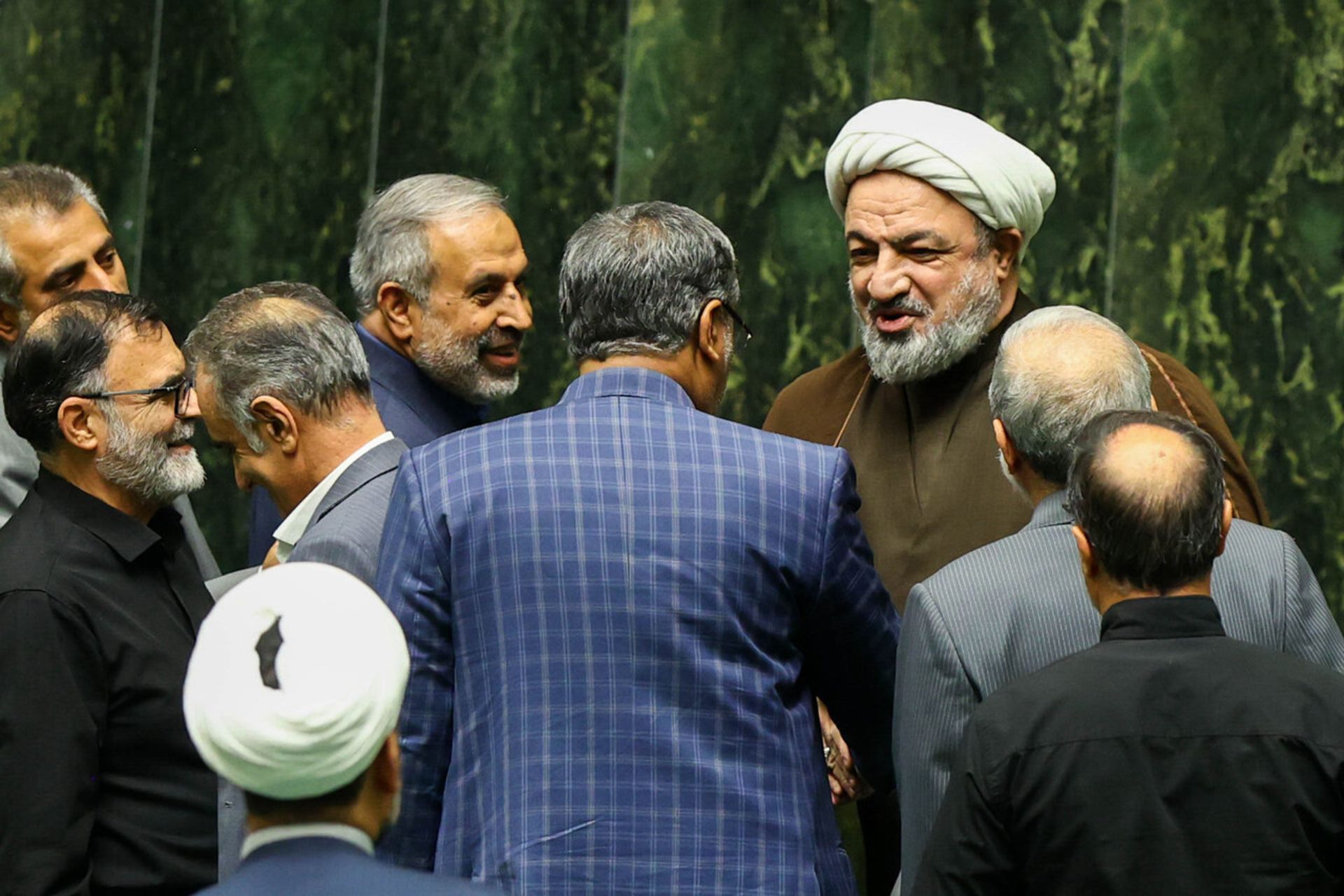 رسایی در مجلس