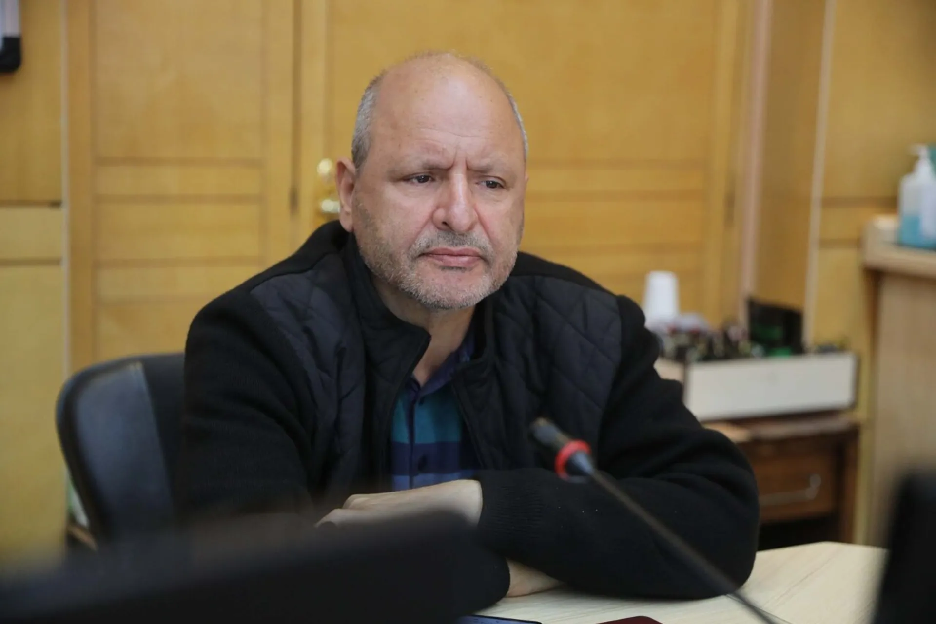 احمد بخشایش اردستانی 