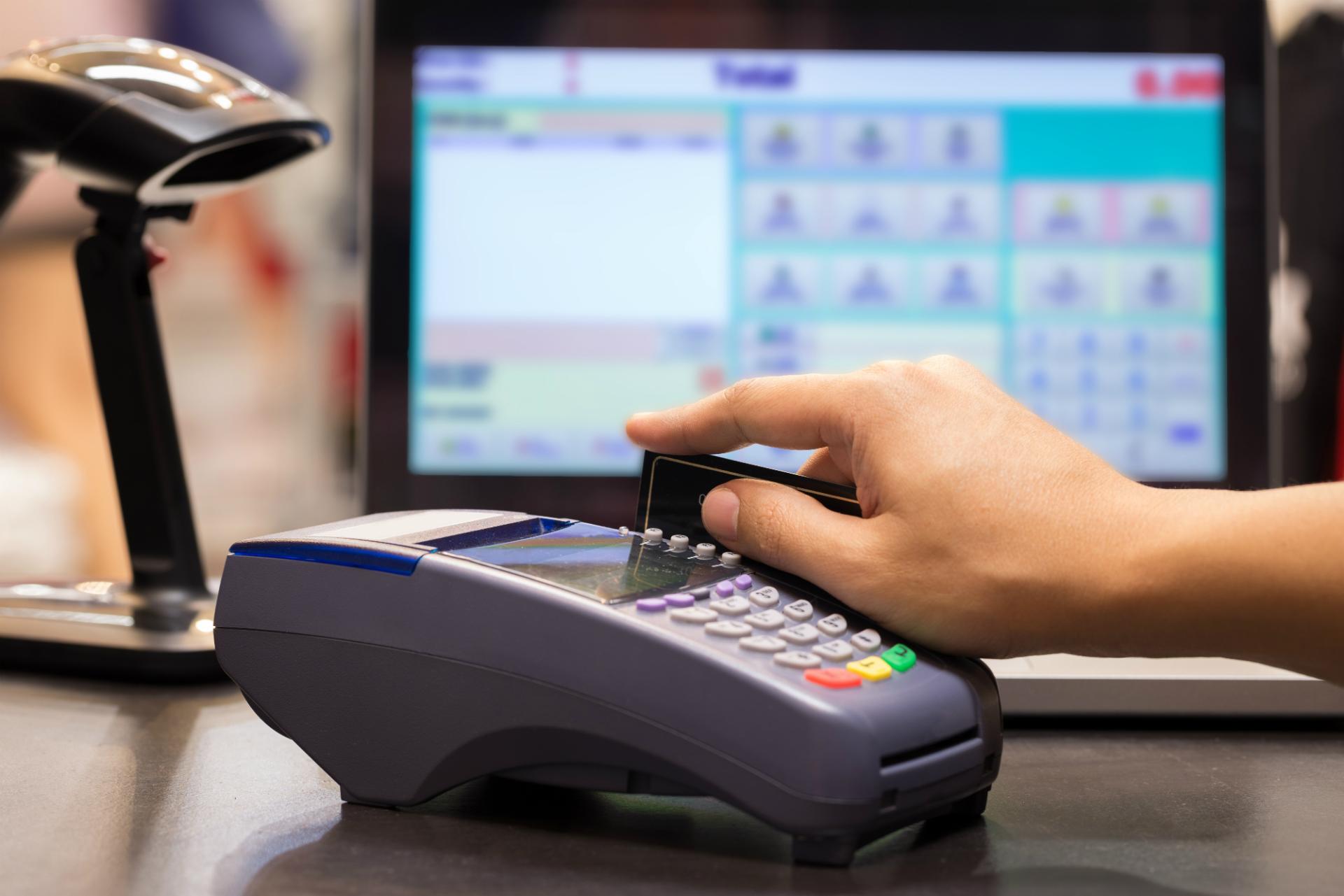 کارتخوان تراکنش